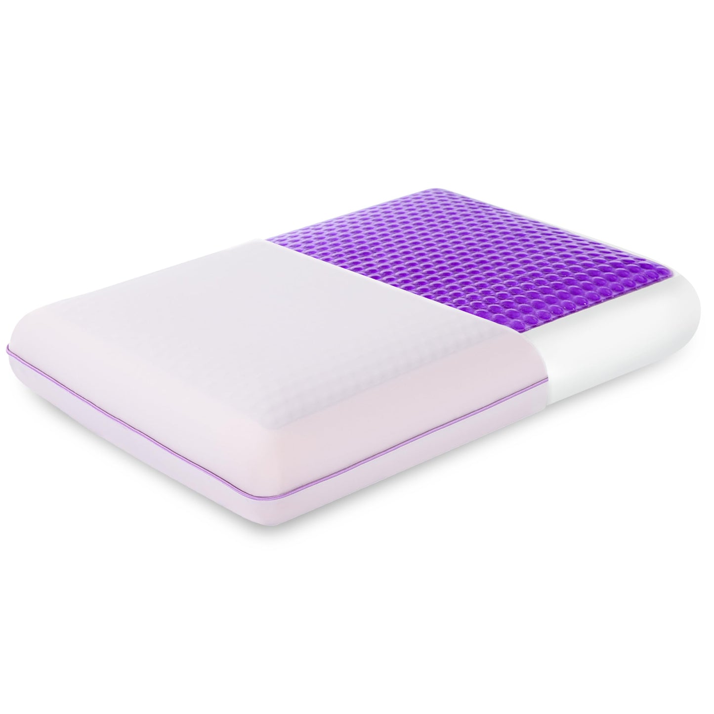 EGOHOME Sleep Memory Foam Pillow