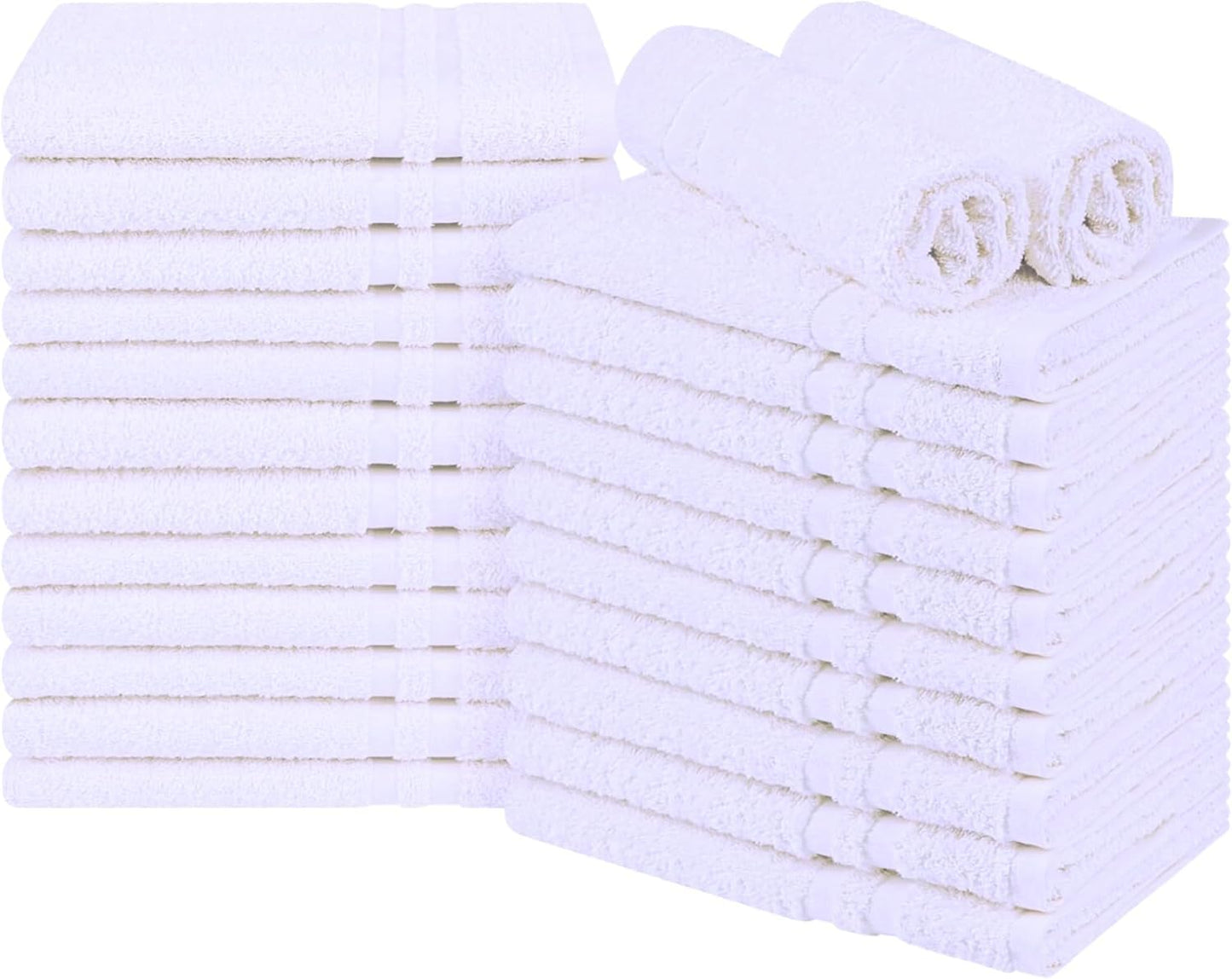 ARC HOME Bath Towels and Salon Towels Parent