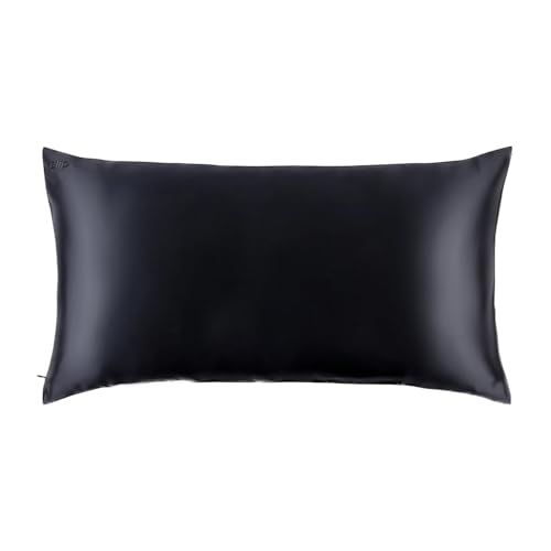 Mulberry Silk Pillowcase King Size 22 Momme Pure Silk Smooth Bedding