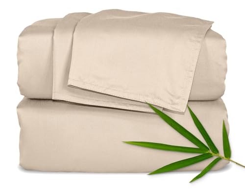 Pure Bamboo PB Sheets