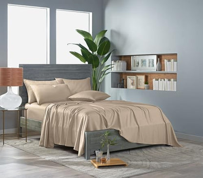 Pure Bamboo PB Sheets