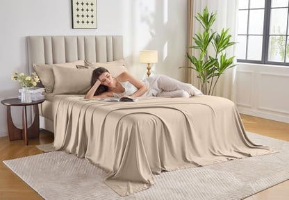 Pure Bamboo PB Sheets