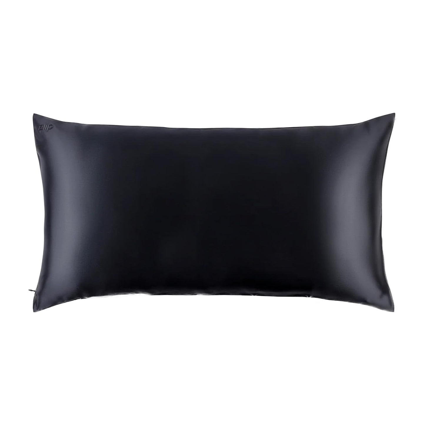 Mulberry Silk Pillowcase King Size 22 Momme Pure Silk Smooth Bedding