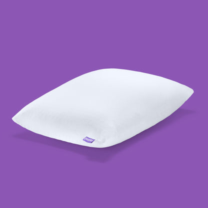 Adjustable Cooling Neck Pillow GelFlex Grid Support Custom Fill Pillow