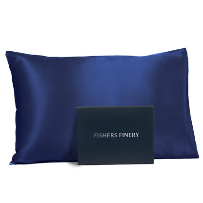 Fishers Finery Silk Pillowcase Pillowcases