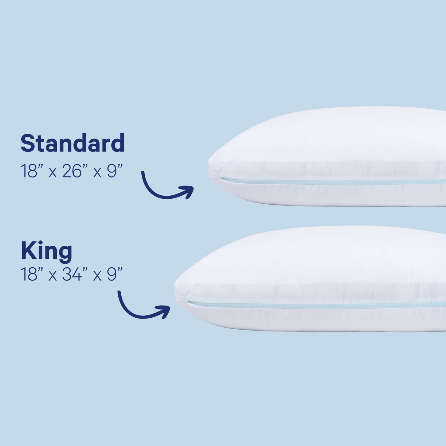 Casper Sleep Original Pillow
