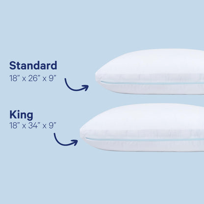 Casper Sleep Original Pillow