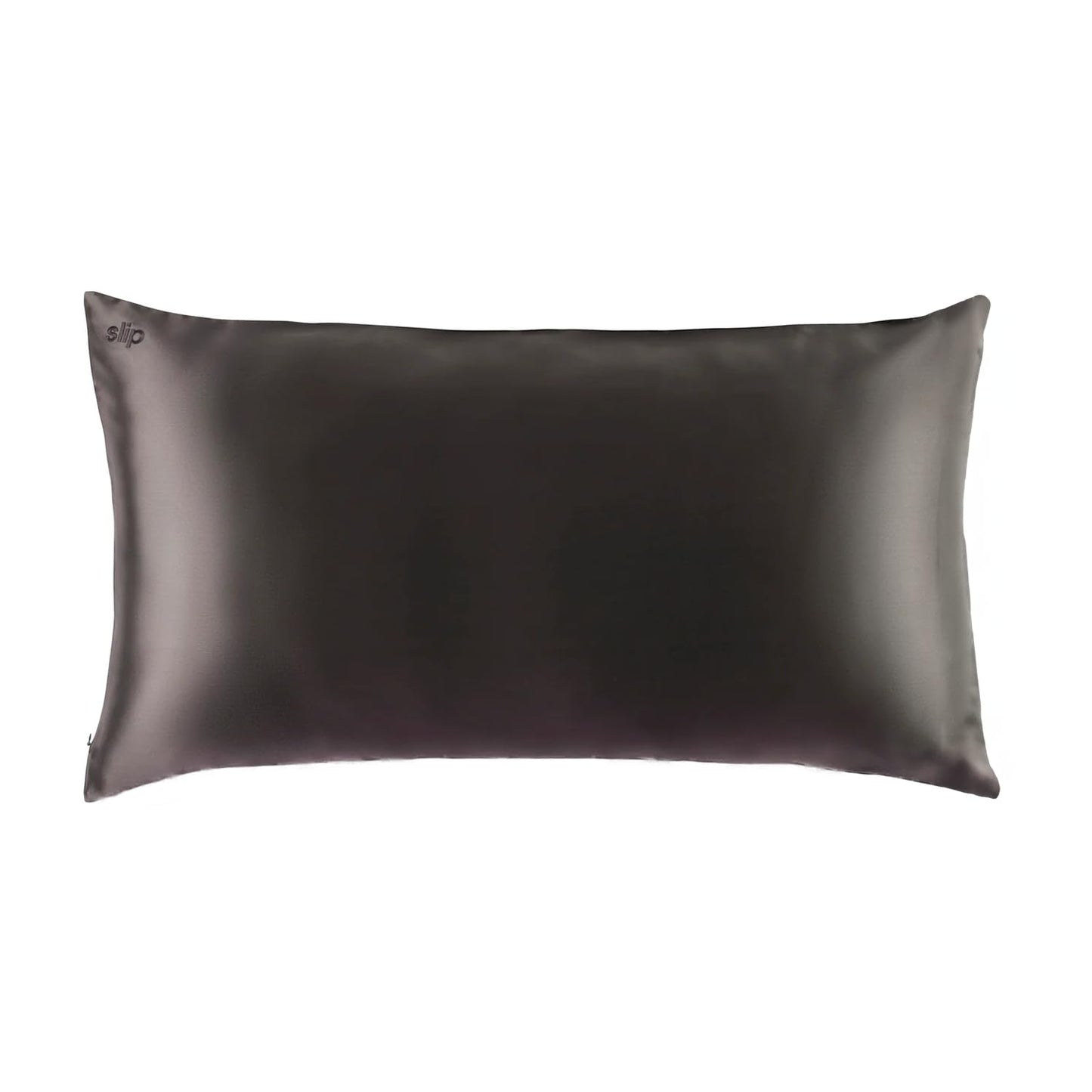 Mulberry Silk Pillowcase King Size 22 Momme Pure Silk Smooth Bedding