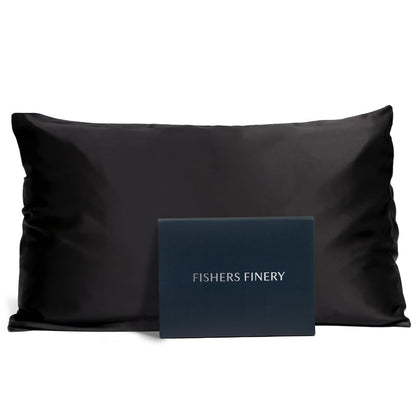 Fishers Finery Silk Pillowcase Pillowcases