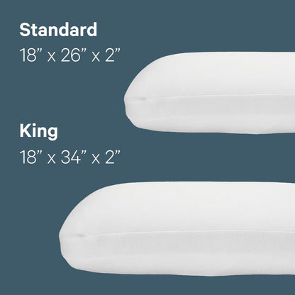 Casper Sleep Essential Pillow for Sleeping