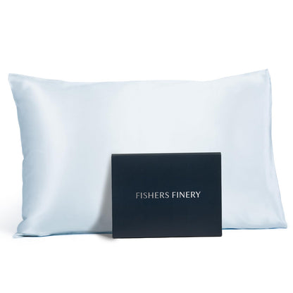 Fishers Finery Silk Pillowcase Pillowcases