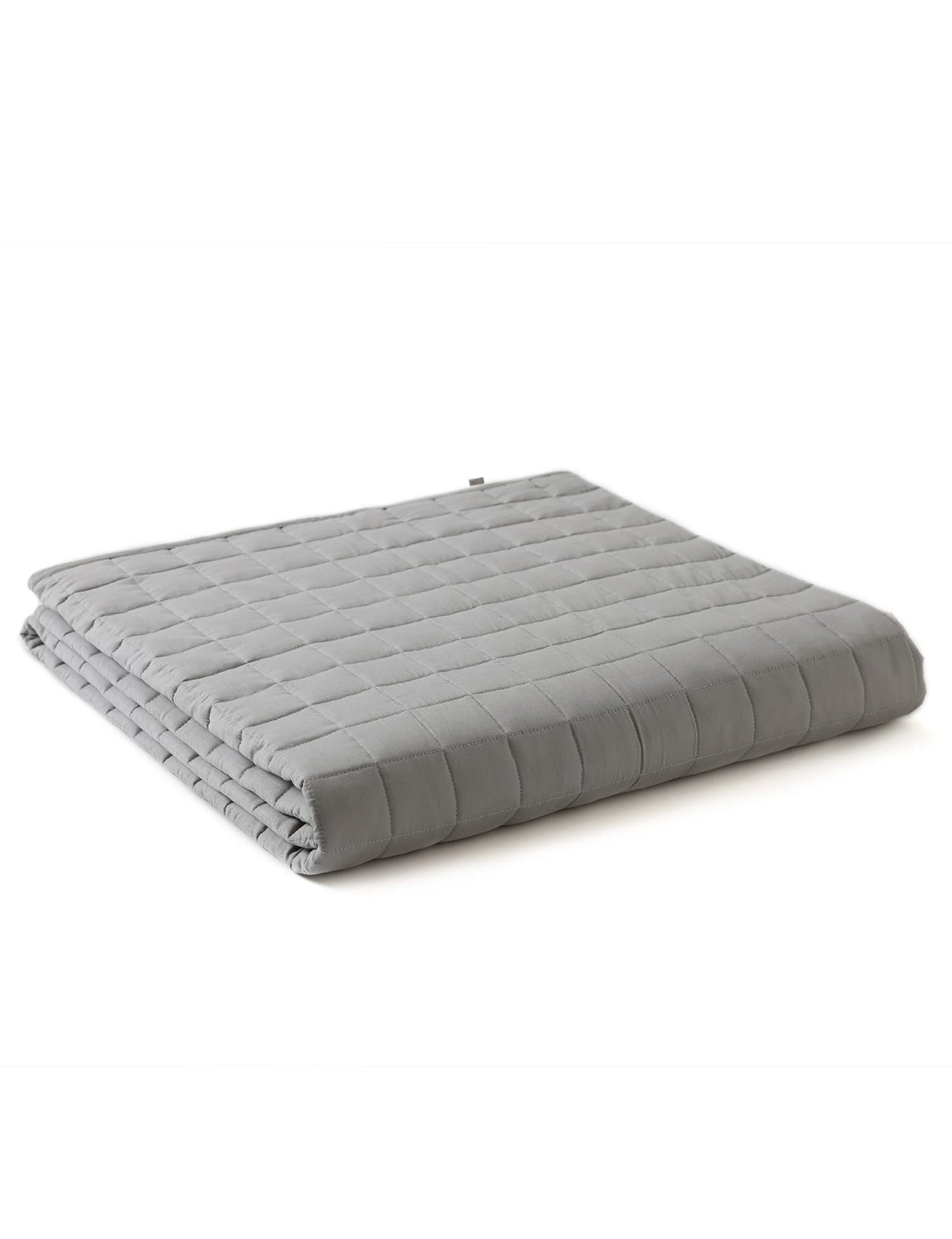 Cooling Weighted Blanket Glass Bead All Season Heavy Bed Throw