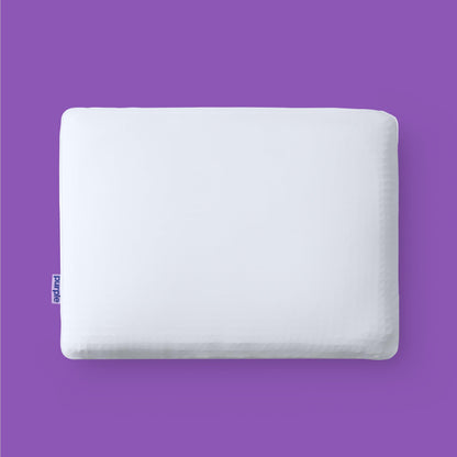 Purple Dreamlayer Pillow