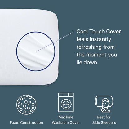 Casper Sleep Essential Pillow for Sleeping