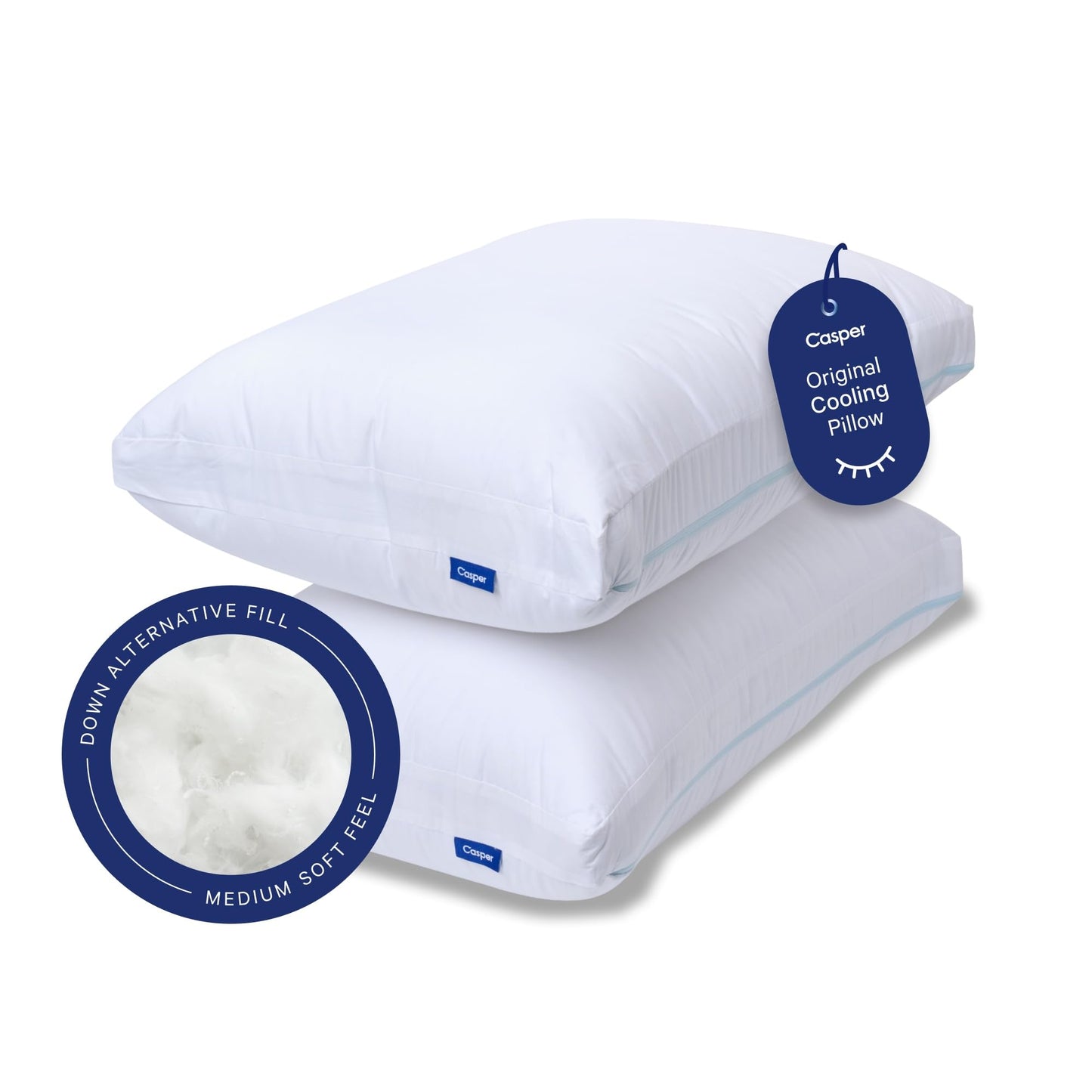Casper Sleep Original Pillow