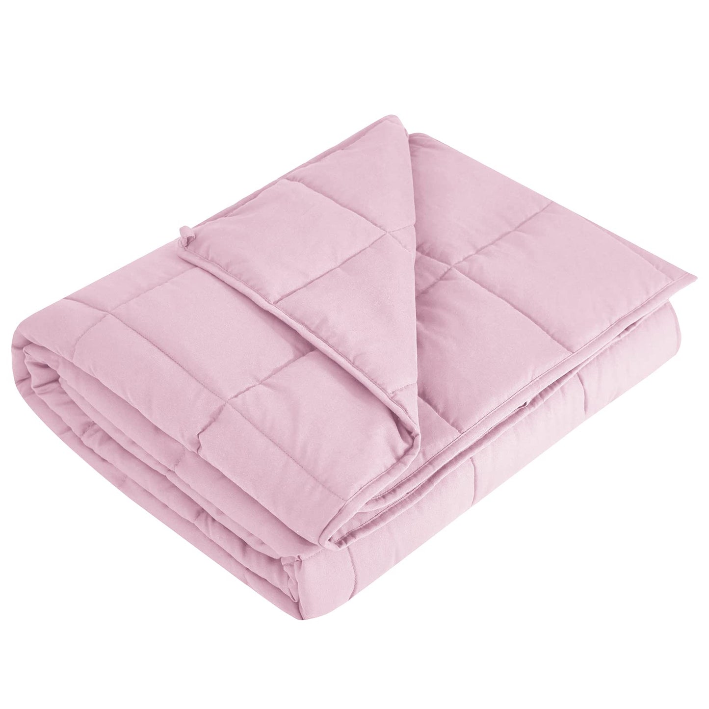 L'AGRATY Weighted Blanket