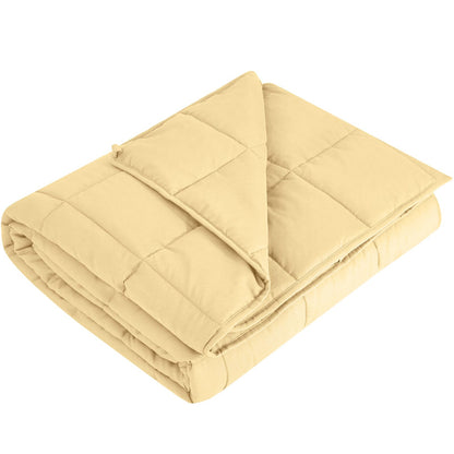 L'AGRATY Weighted Blanket