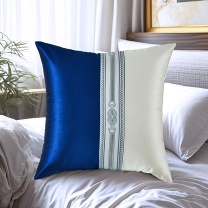 Jacquard Bed Runner Decorative Scarf King Size Hotel Bedding