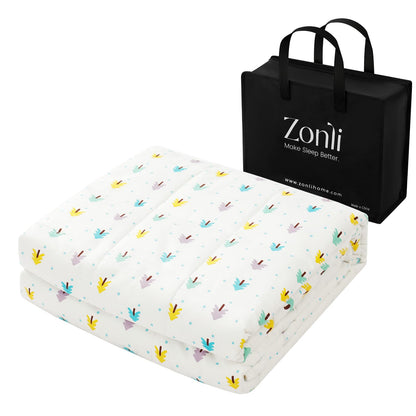 ZonLi Weighted Blanket for Adults