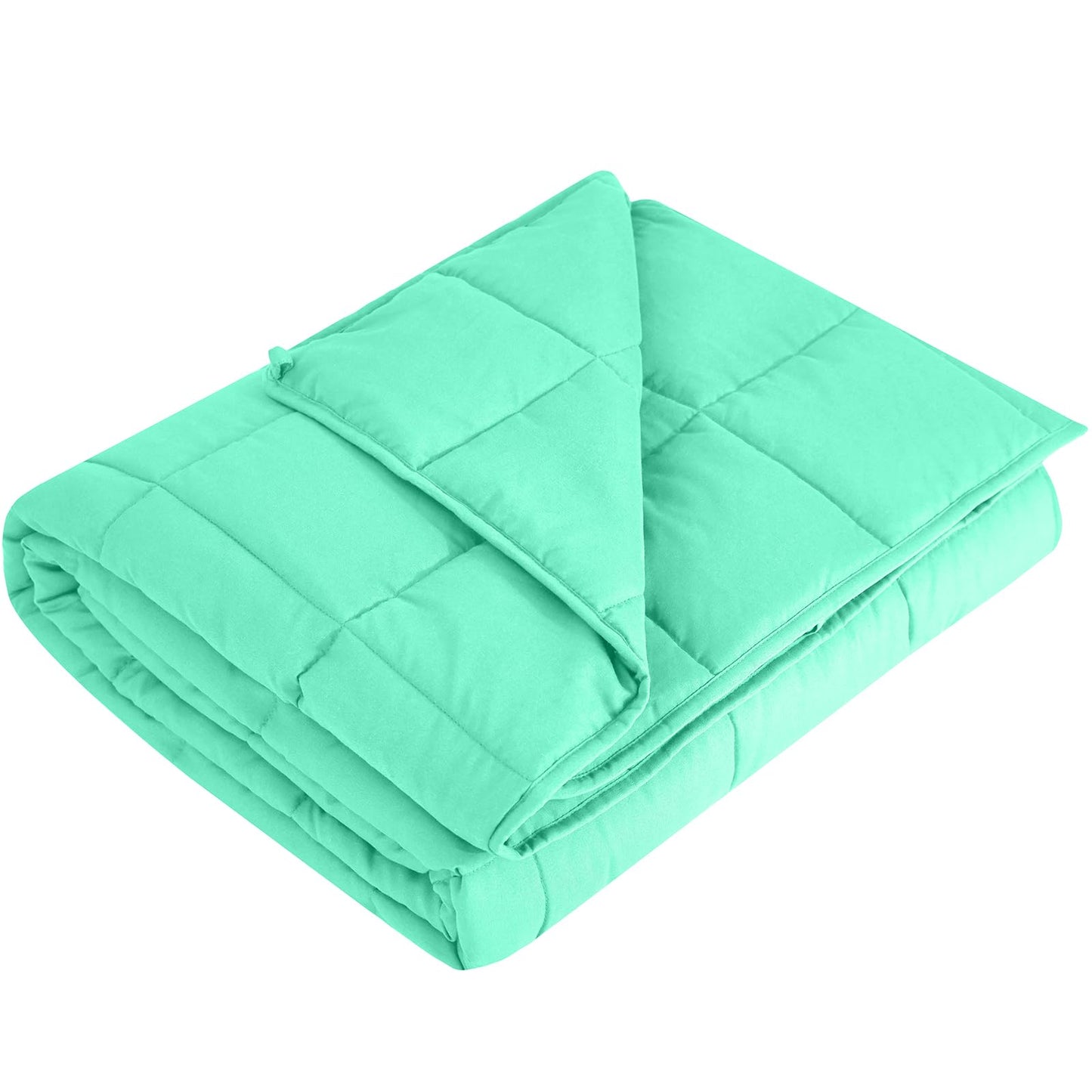 L'AGRATY Weighted Blanket