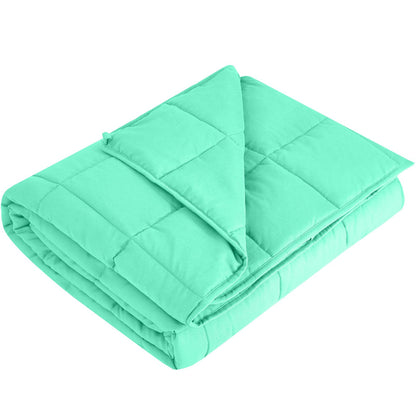 L'AGRATY Weighted Blanket