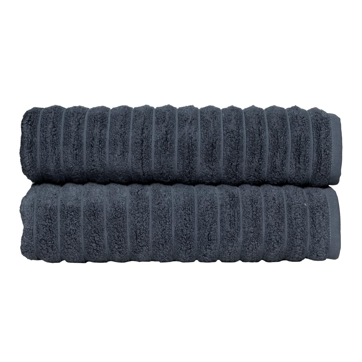 Turkish Cotton Luxury Towel Set Ultra Absorbent Spa Bath Towels