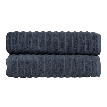 Turkish Cotton Luxury Towel Set Ultra Absorbent Spa Bath Towels