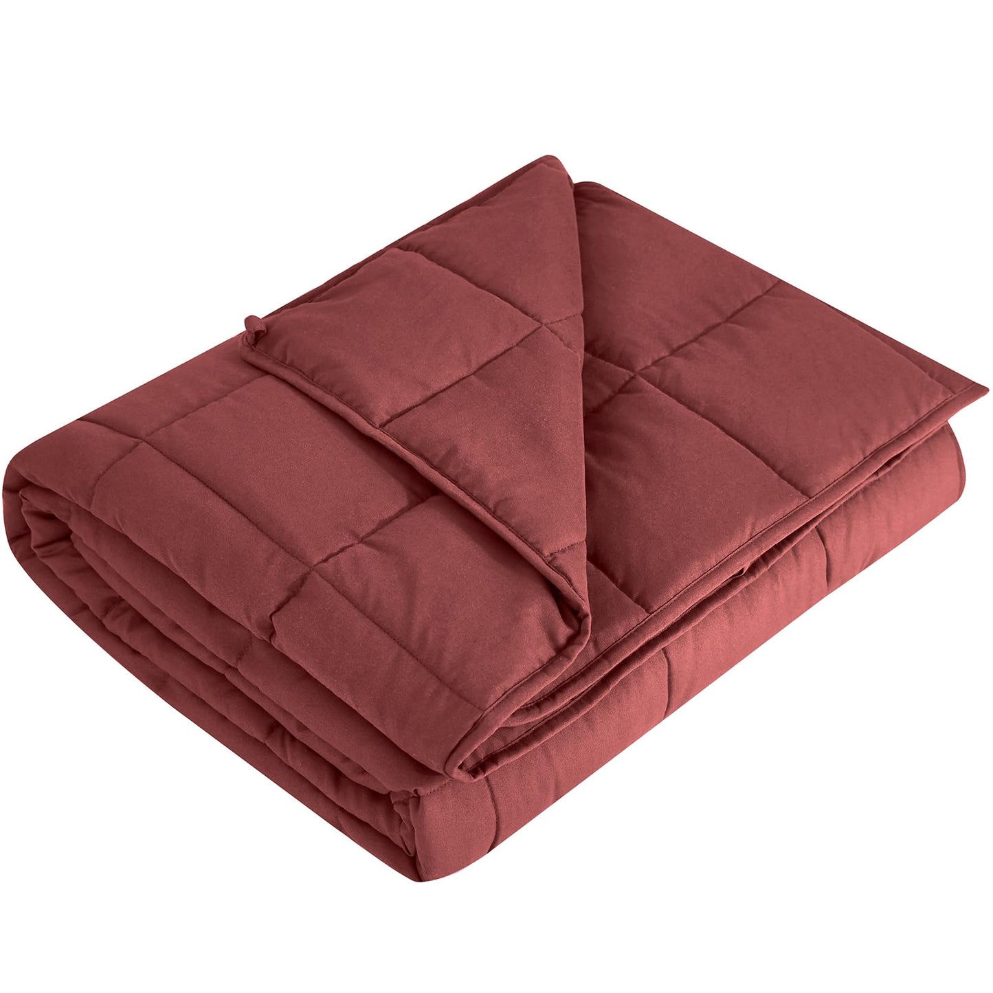 L'AGRATY Weighted Blanket