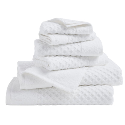 Quick Dry Cotton Bath Towel Set Absorbent Durable Bathroom Towels