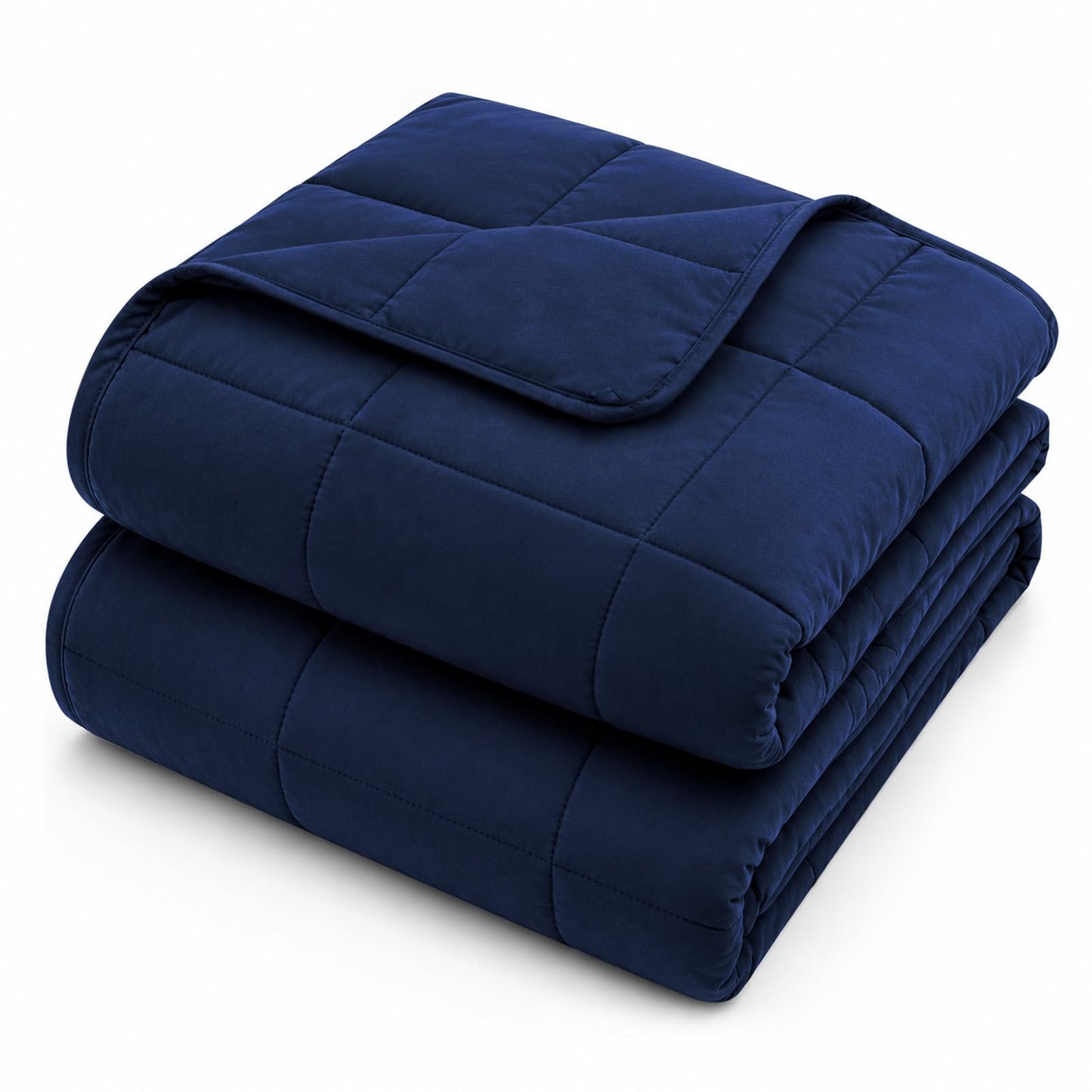 L'AGRATY Weighted Blanket