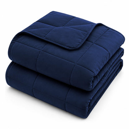 L'AGRATY Weighted Blanket