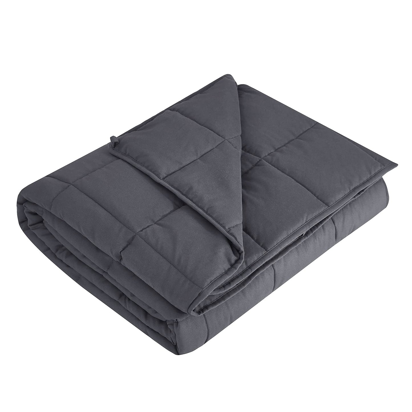 L'AGRATY Weighted Blanket