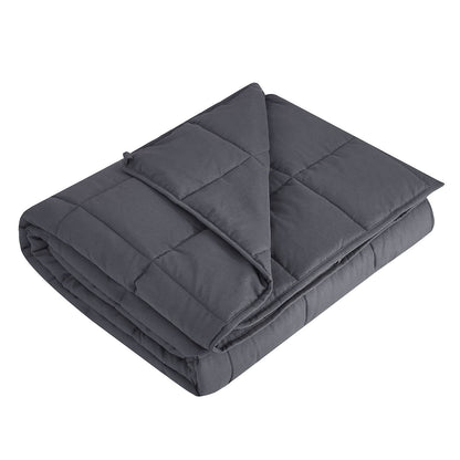 L'AGRATY Weighted Blanket