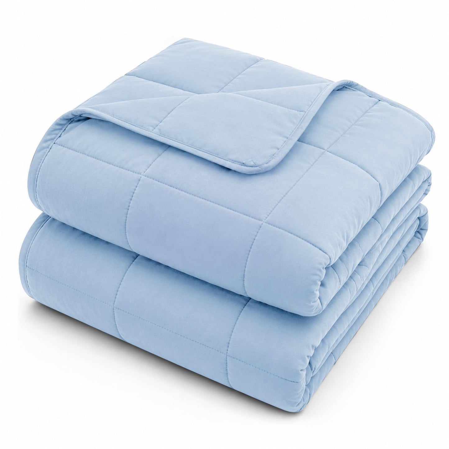 L'AGRATY Weighted Blanket