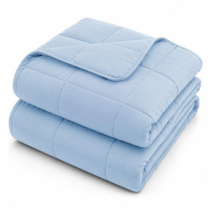 L'AGRATY Weighted Blanket