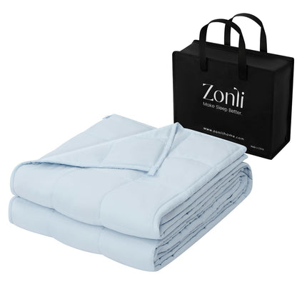 ZonLi Weighted Blanket for Adults
