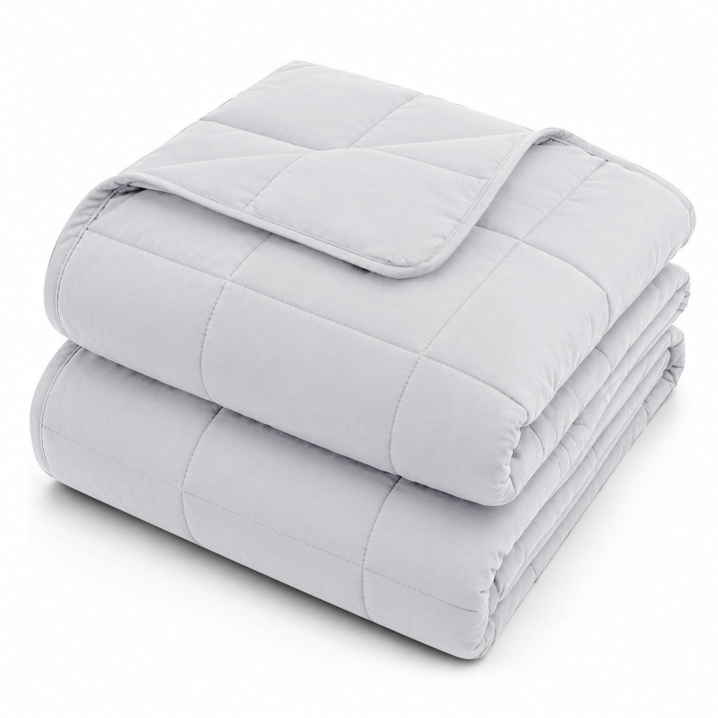 L'AGRATY Weighted Blanket