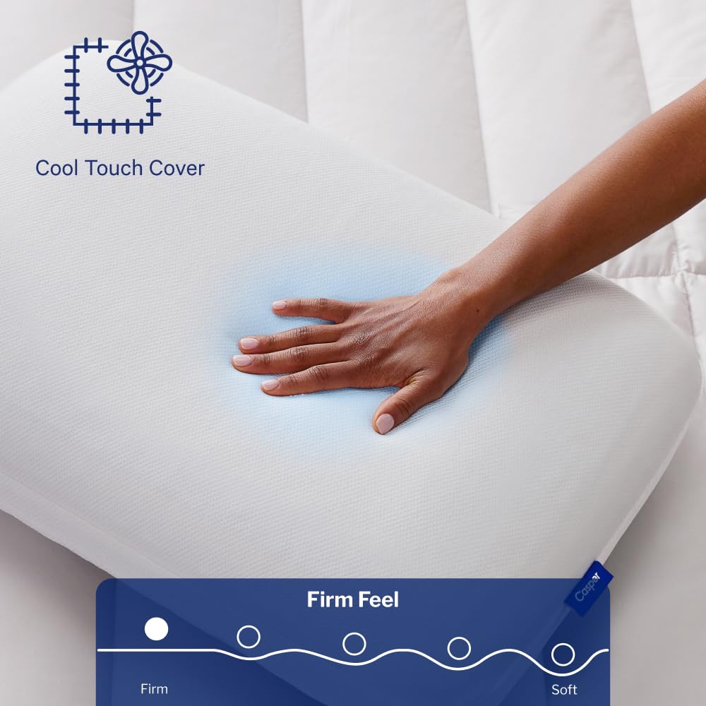 Casper Sleep Essential Pillow for Sleeping