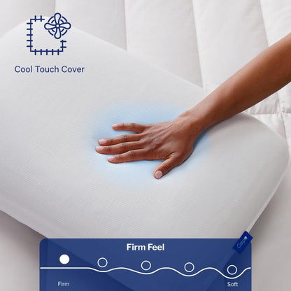Casper Sleep Essential Pillow for Sleeping