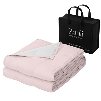 ZonLi Weighted Blanket for Adults