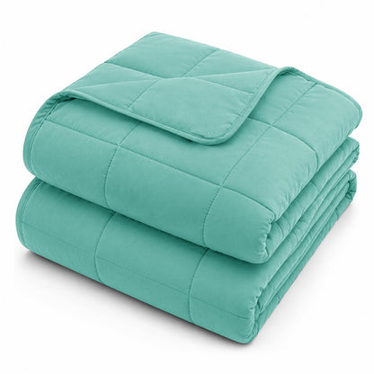 L'AGRATY Weighted Blanket