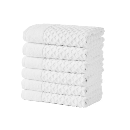 Quick Dry Cotton Bath Towel Set Absorbent Durable Bathroom Towels