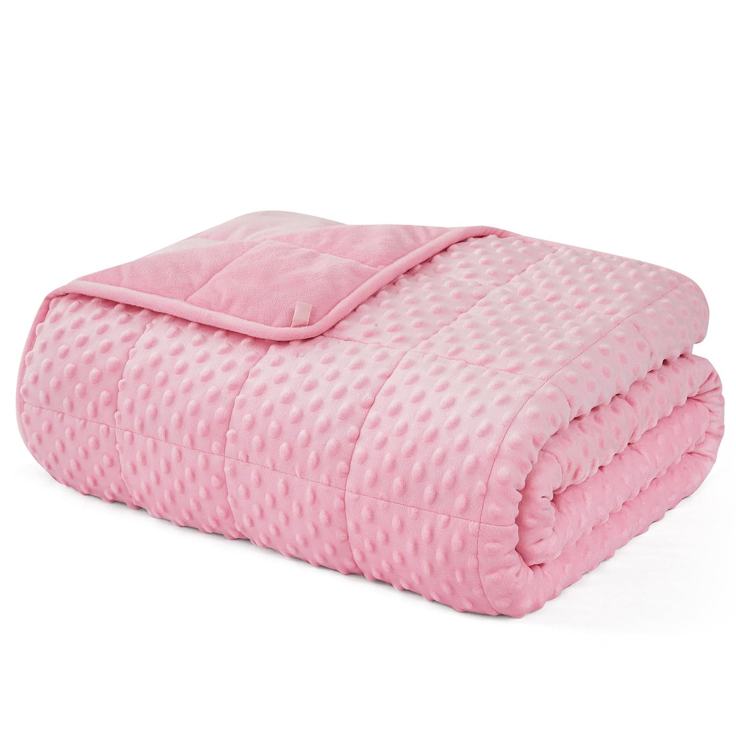 L'AGRATY Weighted Blanket