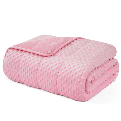 L'AGRATY Weighted Blanket