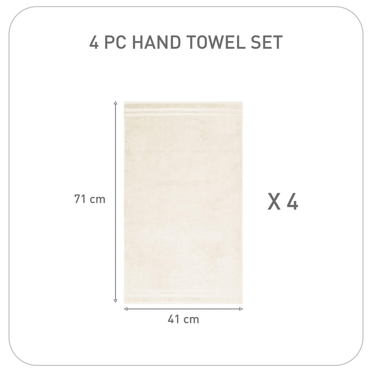 Cotton Luxury Bath Towel Set Quick Dry Soft Absorbent Bathroom Towels Large Size