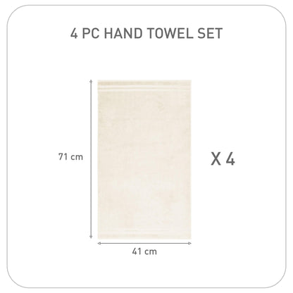 Cotton Luxury Bath Towel Set Quick Dry Soft Absorbent Bathroom Towels Large Size