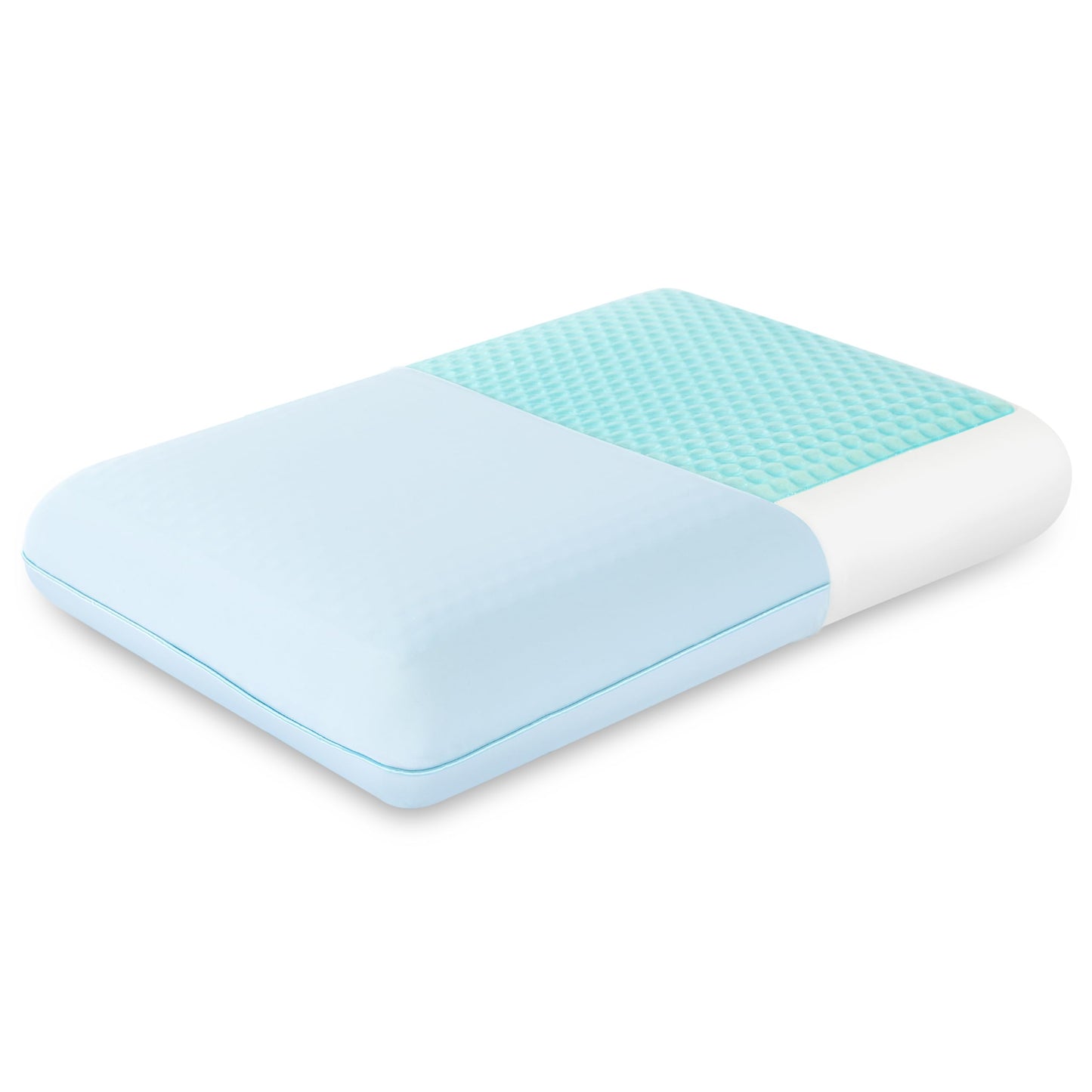 EGOHOME Sleep Memory Foam Pillow