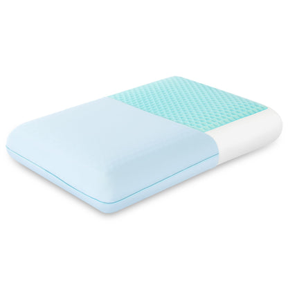 EGOHOME Sleep Memory Foam Pillow