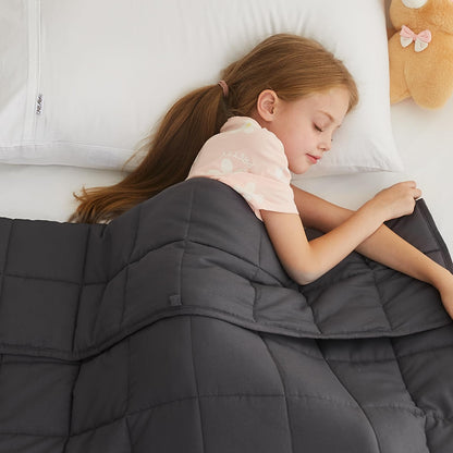 L'AGRATY Weighted Blanket