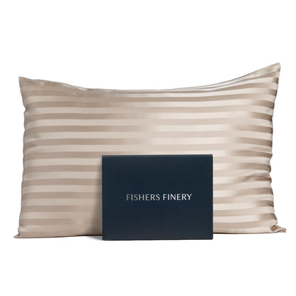 Fishers Finery Silk Pillowcase Pillowcases